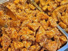 -谢家超神豆腐干