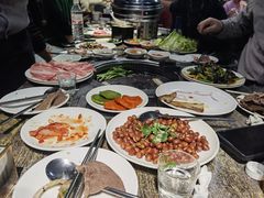 -33韩式自助烧烤(环城南路店)