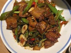 -卞氏菜根香·川菜(青羊万达店)