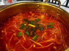 酸汤锅底-贵州人家·酸汤火锅·20年老字号