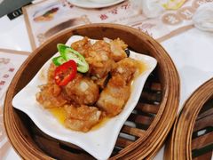 特色蒸排骨-赏点粤式点心(广州塔店)