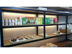 -韩国利尔面包(桂林路店)