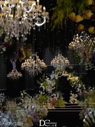 -DC大蔡婚礼策划(李公堤店)