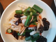 -前海沿·青岛菜(李沧万达店)
