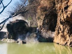 -狼山风景名胜区