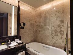 -国家会展中心上海洲际酒店