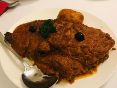 -大堂街8号葡国餐厅(RESTAURANTE ESCADA)