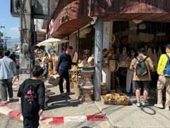 -瓦洛洛传统市场