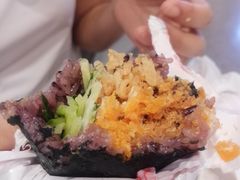 -阿杏饭团(龙岗世贸华润万家店)
