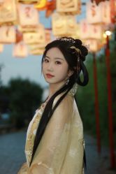 -与苏记•苏式美学汉服体验馆
