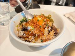 -胡麻(静安嘉里店)