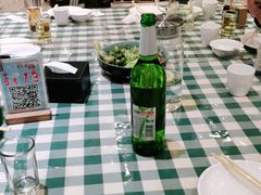 -紫光园·烤鸭·北京菜(劲松店)