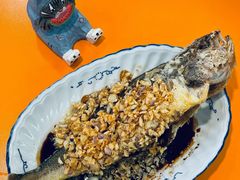 -雅苑餐厅(朝天路店)