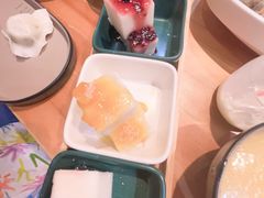 -王慧洁开口虾水饺·地道东北菜(银泰城店)