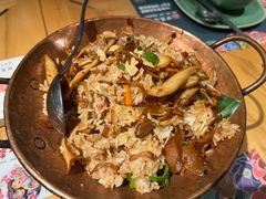 -甘思咪哚·云南艺术餐厅(天河广百店)