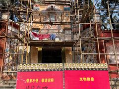 -白帝城·瞿塘峡景区