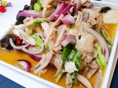 -伊带伊路新疆美食府(呼家楼店)