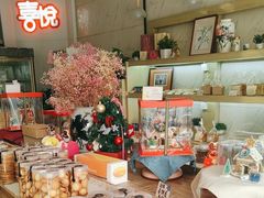 -喜悦西餐厅(同丰店)