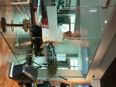 -NRG 健身私教CLUB(云山路店)