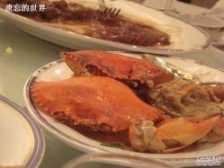 -虹桥迎宾馆·宴会厅