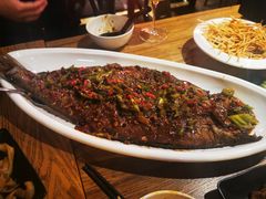 -汪爹爹武汉牛三鲜(朝外大街店)