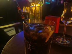 -MM·五声·音乐人与调酒师(西安路店)