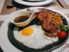 -台北牛扒·西餐自助·下午茶(同泰时代广场店)