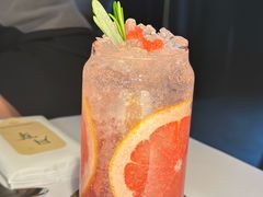-月芽·自由餐厅·西溪湿地餐厅
