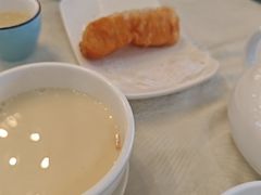 -岭南汇海鲜酒家·粤菜·手工茶点(蛇口店)