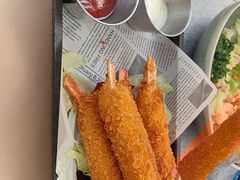 -果仁·意大利餐厅(财富广场店)