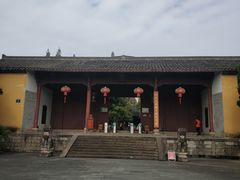 -太平天国侍王府