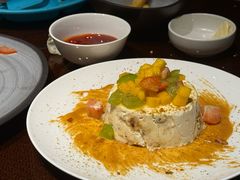 -杭州桐庐康莱德酒店西餐厅-舍