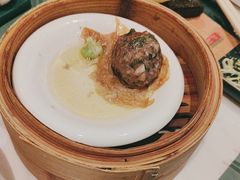 -悦得闲广式茶楼点心(石厦时代广场店)