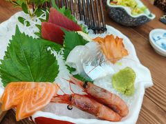 -红叶日本料理(辰熙广场店)