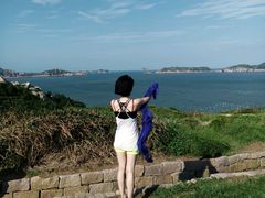 android_upload_pic-南麂列岛