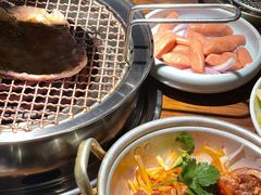 -九田家黑牛烤肉料理(新辰里亚运村店)