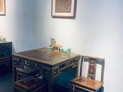 -老清朝包子铺(开明街店)