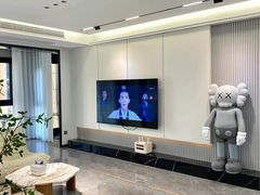 -今朝装饰(十里河总店)