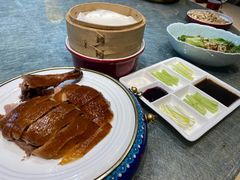-四季厨房 鲁菜·孔府烤鸭(高新万达店)