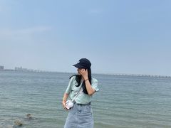 -海堤纪念公园