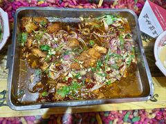 -王婆炒鱼(总店)