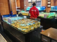-广东道至正餐厅(区庄店)