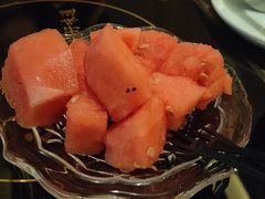 -捞王锅物料理(上海世茂广场店)