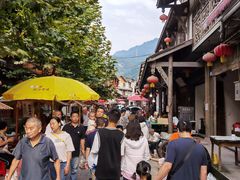 -海窝子古镇