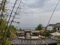 -寂照庵