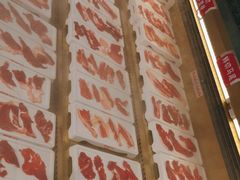 -谭三娘鲜切牛肉自助火锅(星辰汇店)