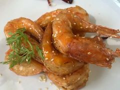 -味+新京宴·烤鸭·北京菜(创意谷店)