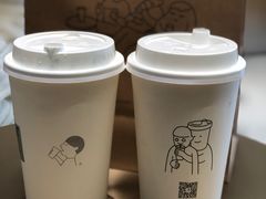 -喜茶(永旺梦乐城店)