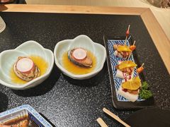 -桃夭日式料理(国信店)
