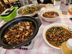 -三只鸟本地特色菜馆(上饶总店)
